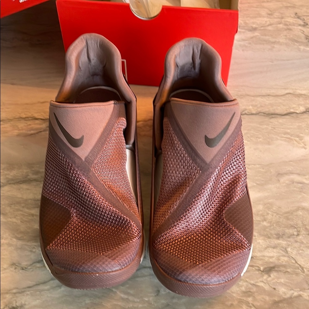 Nike Slip-On Sneakers